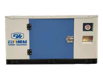 易游yy登录网址机械YN系列机组篇